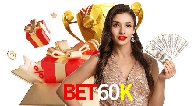 Jogue com dealers reais no Bet60K!